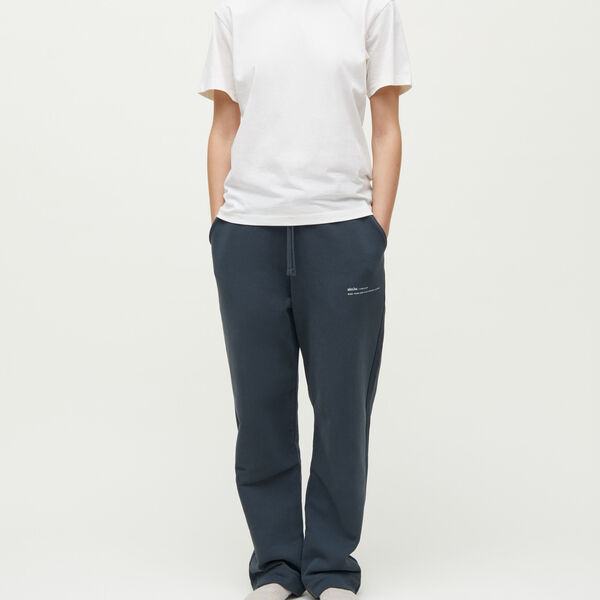 Circular Sweatpant, wild ocean, Aiayu