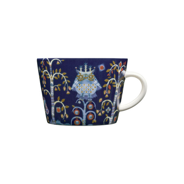 Taika Cup, blue, Iittala