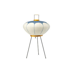 Akari 9AD Floor Lamp, Vitra 