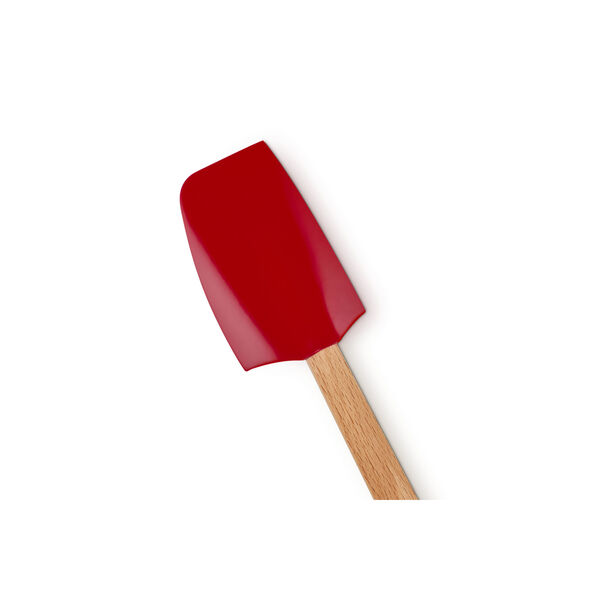 Signature medium spatula, cerise, Le Creuset