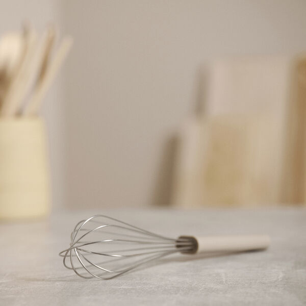 Singles Whisk, soft taupe, Zone Denmark