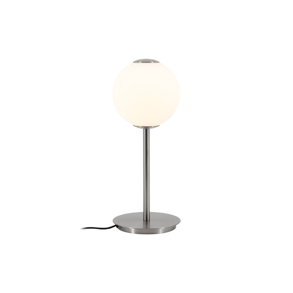 Audrey Table lamp, steel, UMAGE