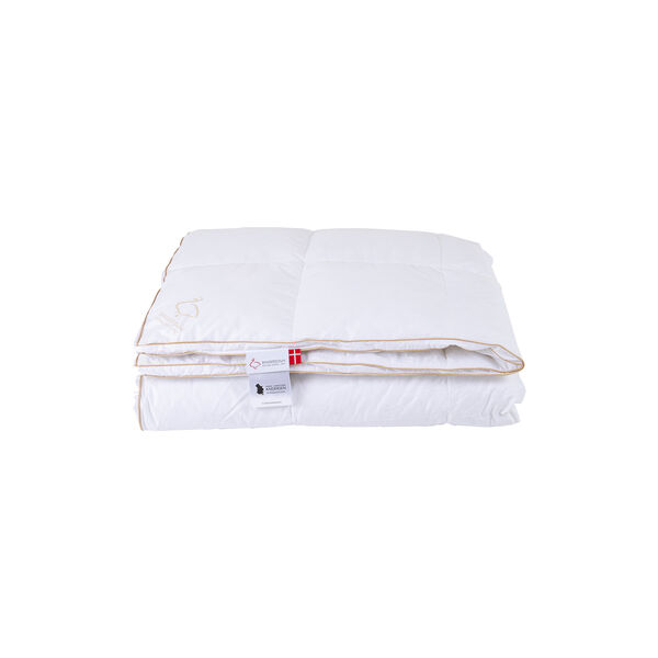 The Swineherd Medium All-Season Duvet, Ringsted Dun