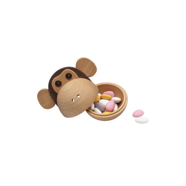 The Monkey Bowl, Spring Copenhagen