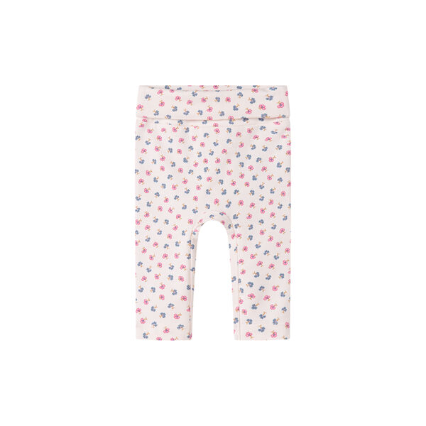 Piva Pants, mini flower, MarMar Copenhagen