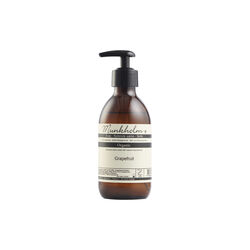 Organic Soap, grapefruit, Munkholm