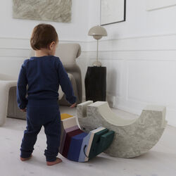 Elephant S, mountain, bObles