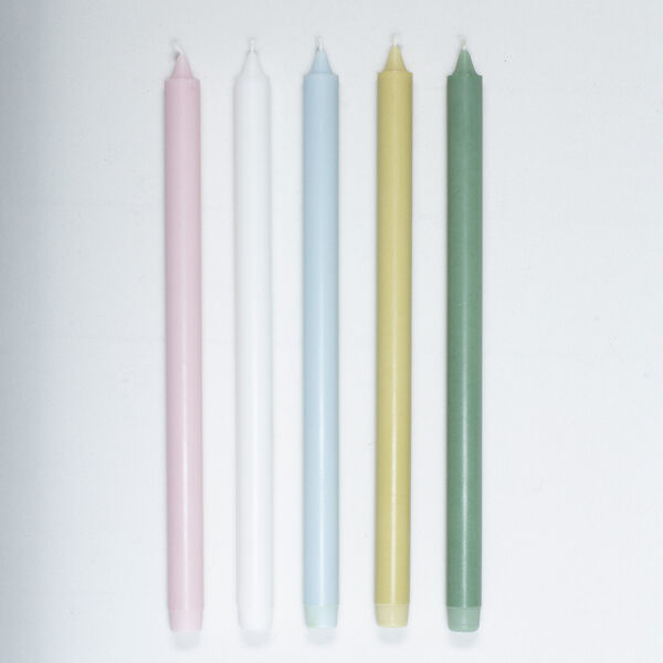 Kronelyset, sky, Alterlyset