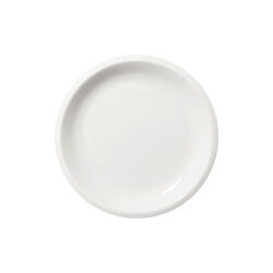 Raami plate, white, Iittala