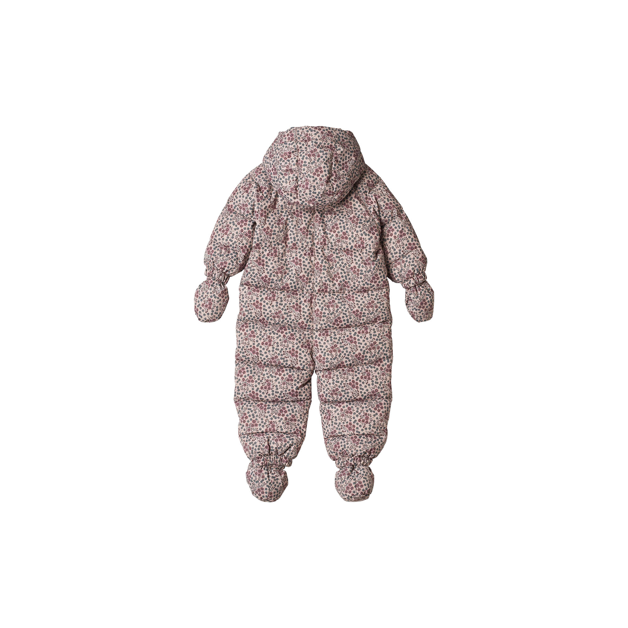 Wheat down baby best sale suit