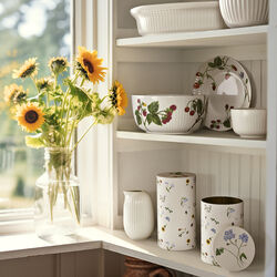 Hammersh&oslash;i Summer Storage tin, symphony, K&auml;hler