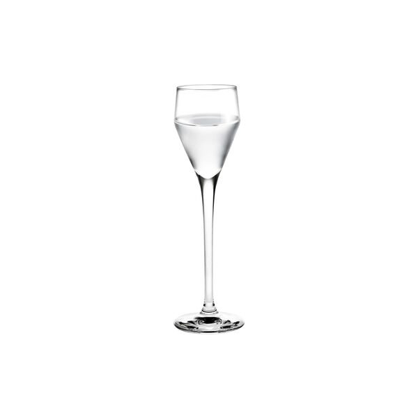 Perfection Shot Glass, Holmegaard