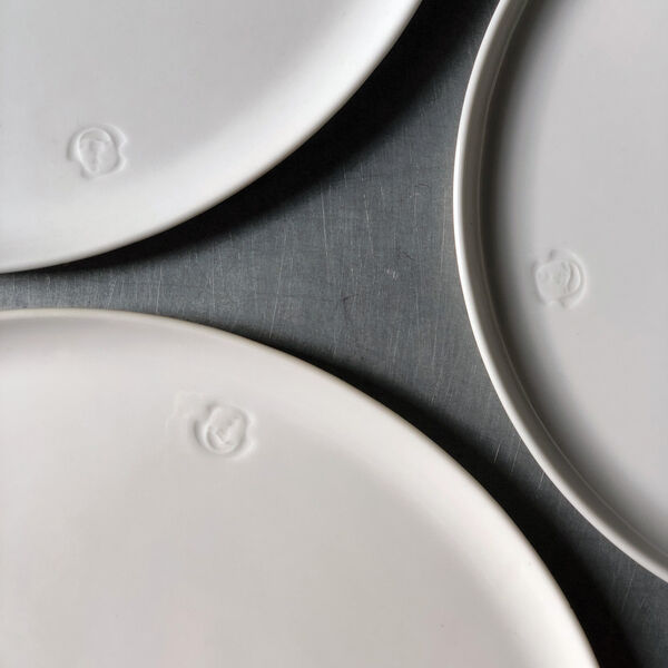 KAY Plate &Oslash; 29 cm, Kay Bojesen