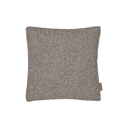 STAY Cushion, earth boucl&eacute;, Blomus