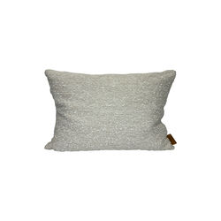 CAPPUCCINO Cushion, 070 light beige, Skriver Collection