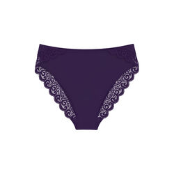 Amourette Tai, royal purple, Triumph