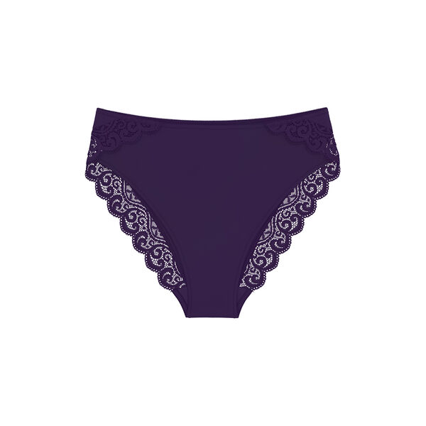 Amourette Tai, royal purple Amourette Tai, royal purple, Triumph