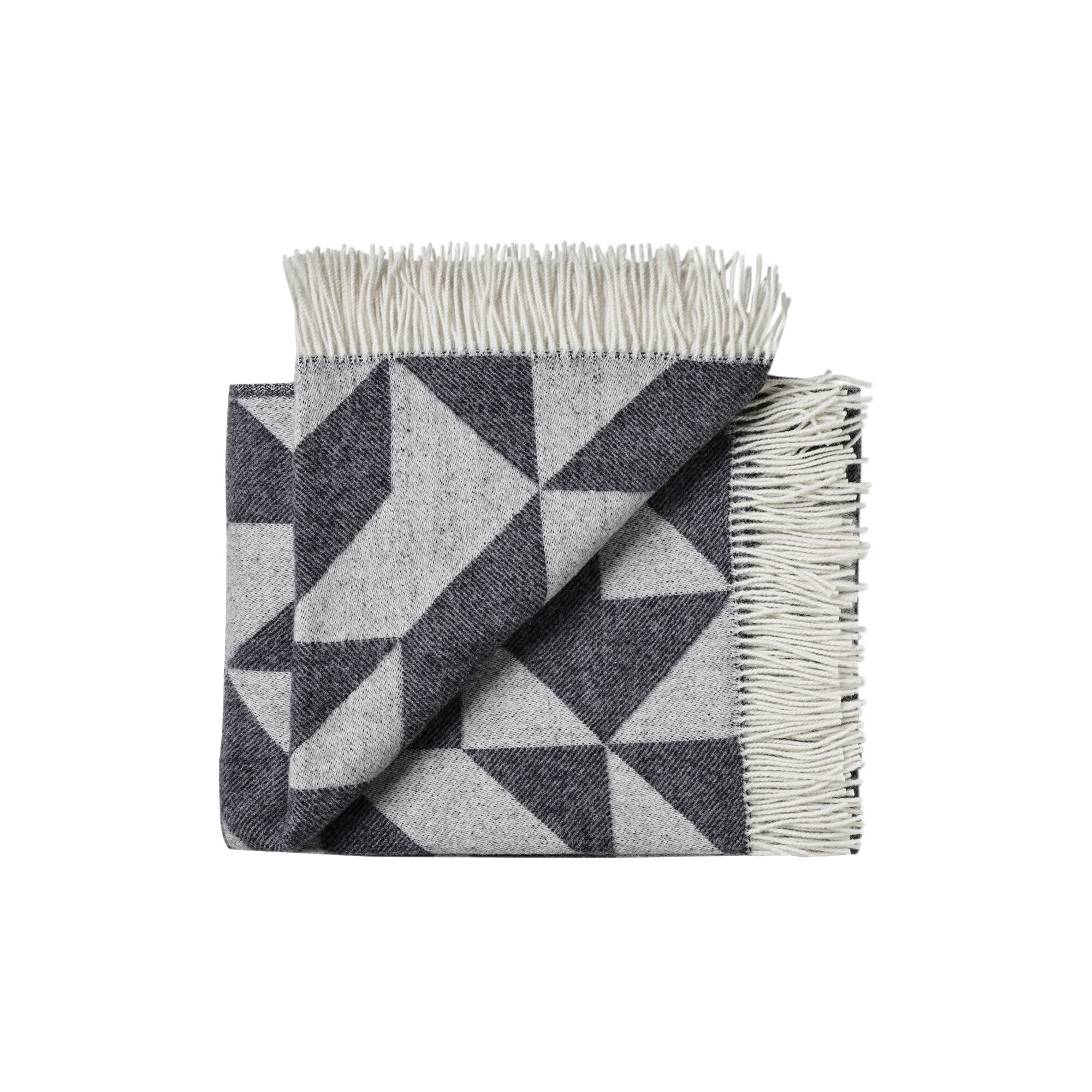 Twist a shop twill blanket