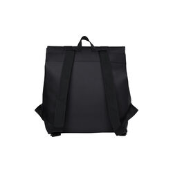 MSN Bag, black, Rains