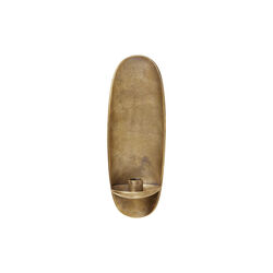 Agap&eacute;&nbsp;Wall&nbsp;Candle&nbsp;Holder, Ferm Living