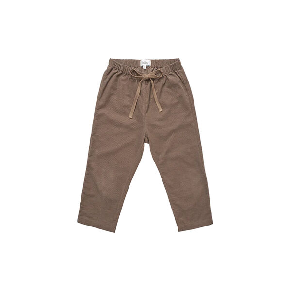 Charlie Trousers, brown Charlie Trousers, brown, Lalaby