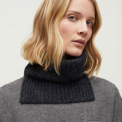 Nellie, pure dark grey, Aiayu