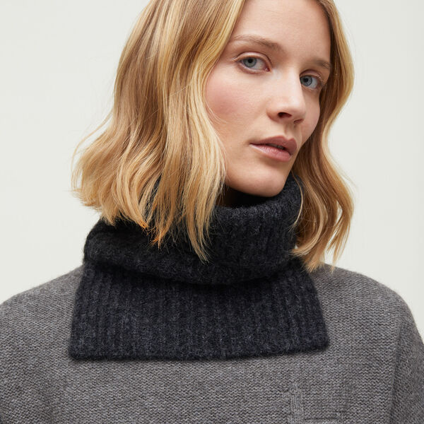 Nellie, pure dark grey Nellie, pure dark grey, Aiayu