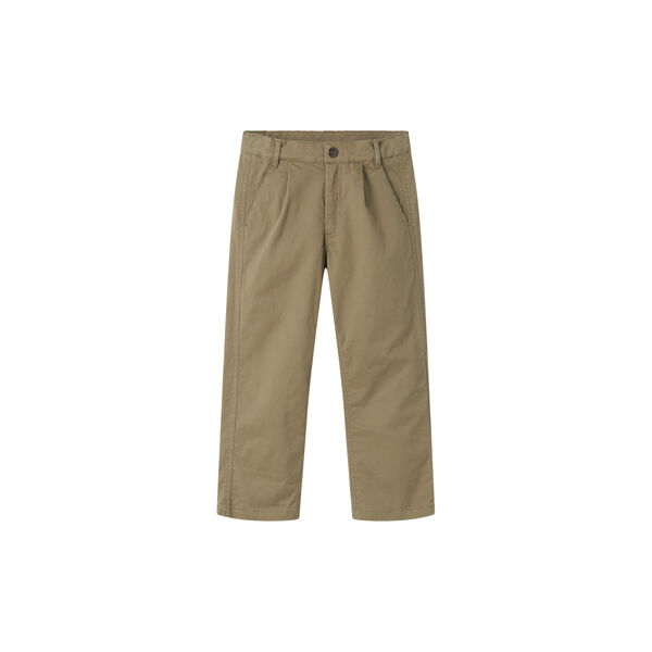 Piper Pants, palm leaves, MarMar Copenhagen