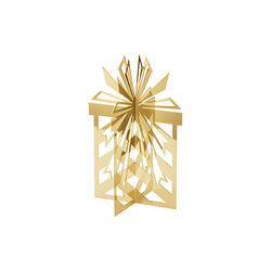 2025 Table Ornament Large, Georg Jensen