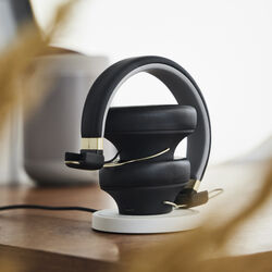 aBEAT Qi Bluetooth Headphones, Kreafunk