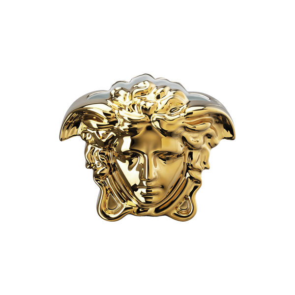 Medusa Grande Vase, Rosenthal x Versace