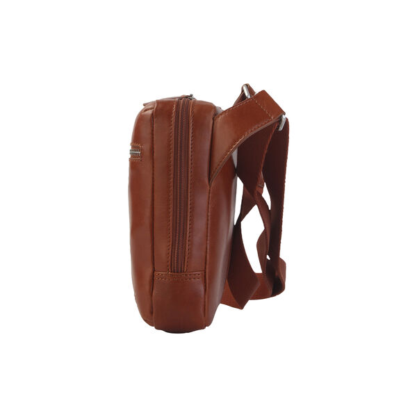 SKAGEN Shoulderbag XS, cognac SKAGEN Shoulderbag XS, cognac, JOST