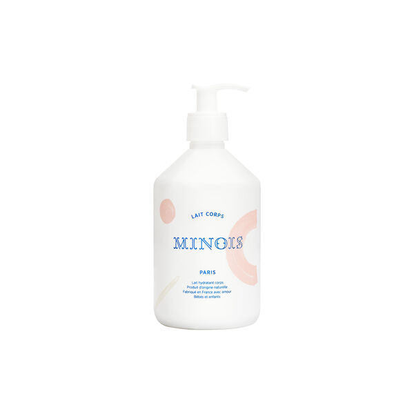 Body Lotion, Minois Paris