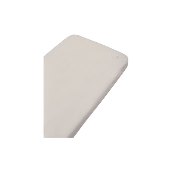 Clove Fitted Sheet, little mouse, Dear April