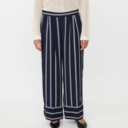 MaPattys, navy blazer, Masai