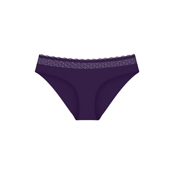 Feel of Modal Tai, royal purple Feel of Modal Tai, royal purple, Triumph
