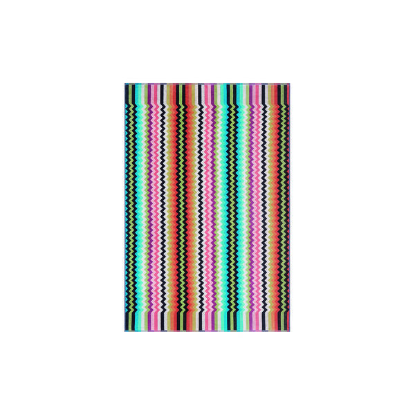 Buster Towel, 100 multi colour, Missoni Home