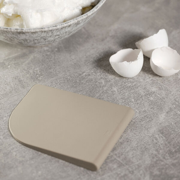 Singles Multi-Scraper, soft taupe, Zone Denmark
