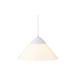 HJW38 Opala Pendant Mini, white, Carl Hansen & Søn