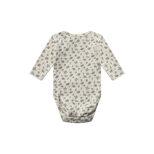 HCBam Rib Decor, off white, Hust & Claire
