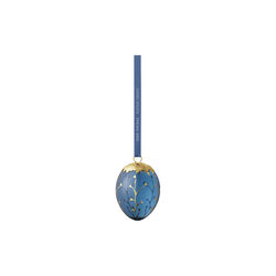 Spring 2025 Egg ornament, Georg Jensen