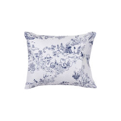 Moomin pillow case Haru, Moomin Arabia