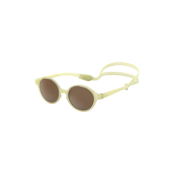 Baby #d | Vanilla | Sunglasses, IZIPIZI