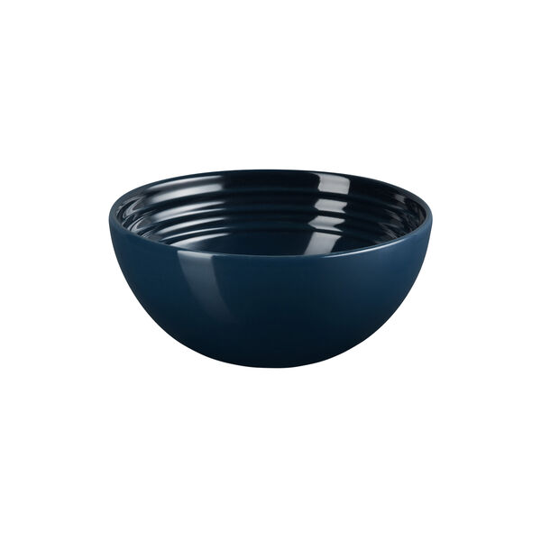 Signature Snack Bowl Ø 12 cm, nuit, Le Creuset