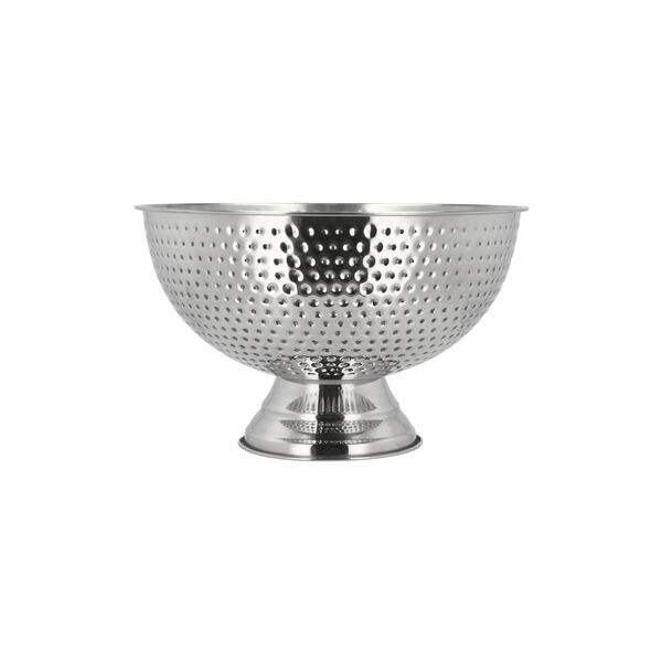 Champagne bowl, Funktion