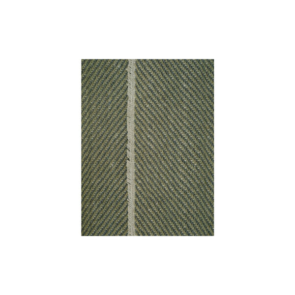 Roccella Rug, green, Linie Design