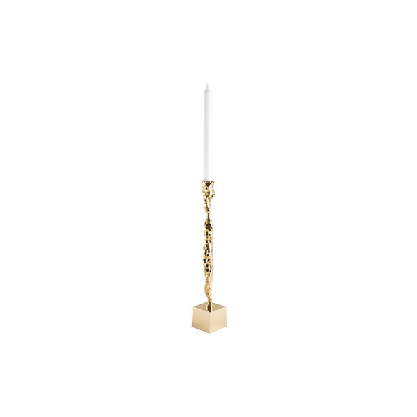 Opaque Objects Candlestick M, Skultuna