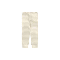 Basic Pants, tea stripe, Konges Sl&oslash;jd