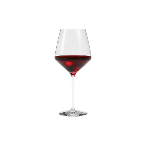Legio Nova Bourgogne Wine Glass 6 pcs, Eva Trio