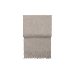 Classic Throw, beige, ELVANG